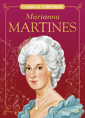 Marianna Martines 1967893241 Book Cover