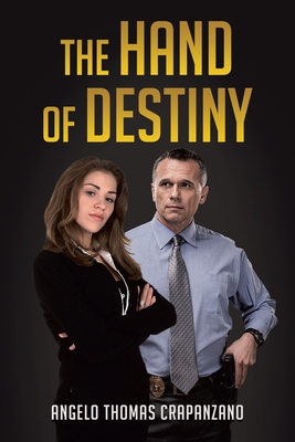 The Hand of Destiny 1961017148 Book Cover