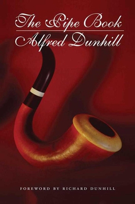 The Pipe Book 1616080493 Book Cover