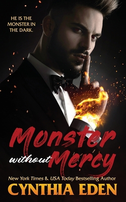 Monster Without Mercy 1960633503 Book Cover