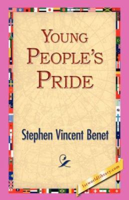 Young People's Pride 1421831066 Book Cover