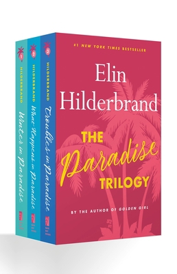 The Paradise Trilogy: (Winter in Paradise, What... 0316334839 Book Cover