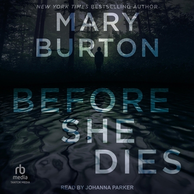 Before She Dies B08XGSTNS7 Book Cover