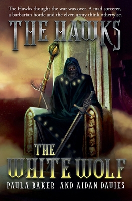 The White Wolf 0991790073 Book Cover