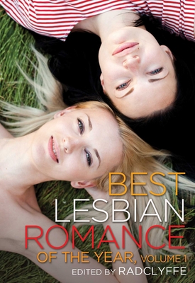 Best Lesbian Romance of the Year, Volume 1 1627780874 Book Cover