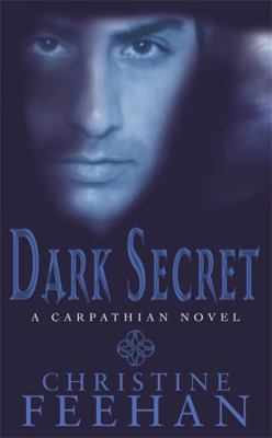 Dark Secret 0749938536 Book Cover