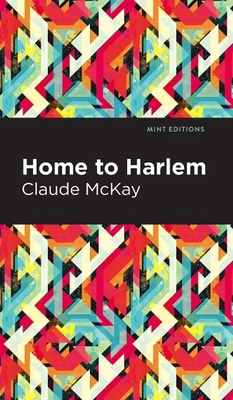 Home to Harlem B0CRKHX3L3 Book Cover