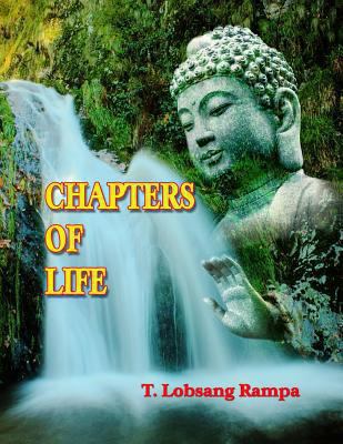 Chapters Of Life 1606110381 Book Cover