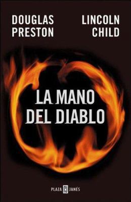 La Mano Del Diablo (Spanish Edition) [Spanish] 9506440638 Book Cover