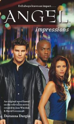 Impressions 0743427580 Book Cover