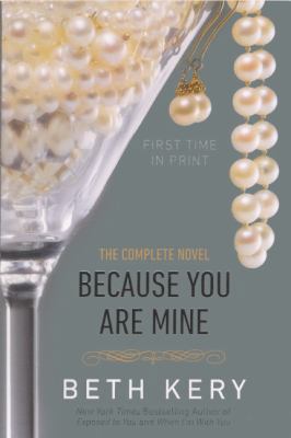 Because You Are Mine 0606316132 Book Cover