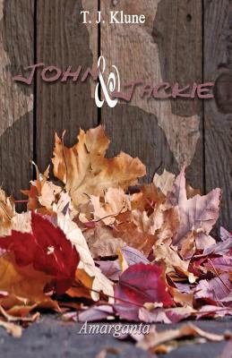 John & Jackie [Italian] 1544909306 Book Cover