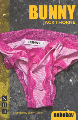 Bunny 1848421346 Book Cover