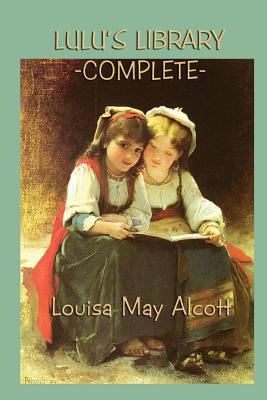 Lulu's Library -Complete- 1617209163 Book Cover