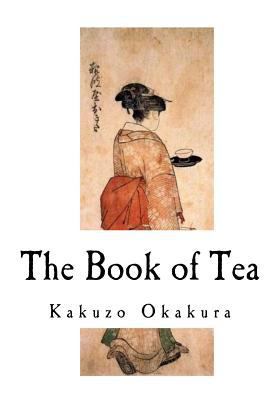 The Book of Tea 1535351438 Book Cover