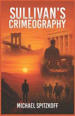 Sullivan's Crimeography 1641846526 Book Cover