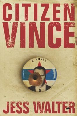 Citizen Vince 0060394412 Book Cover