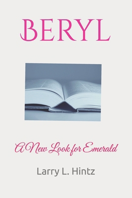 Beryl B0CSKD17TH Book Cover