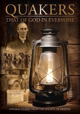 Quakers: That of God in Everyone            Book Cover