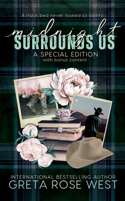 Midnight Surrounds Us: A Wisper Dreams Special ... 195563338X Book Cover