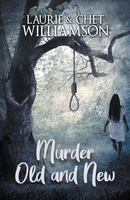 Murder Old and New 1951510372 Book Cover
