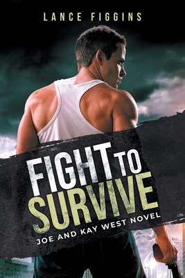Fight to survive B0DPM24P96 Book Cover