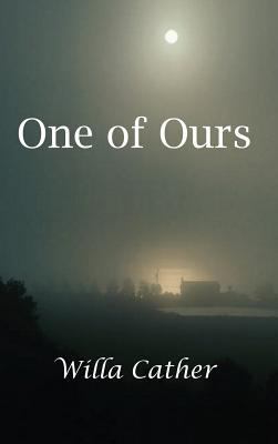 One of Ours 1434117324 Book Cover