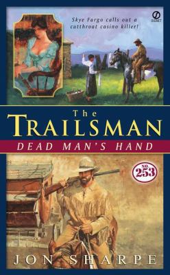 Dead Man's Hand 0451207440 Book Cover