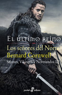 Los Señores del Norte (III) [Spanish] 8435019683 Book Cover