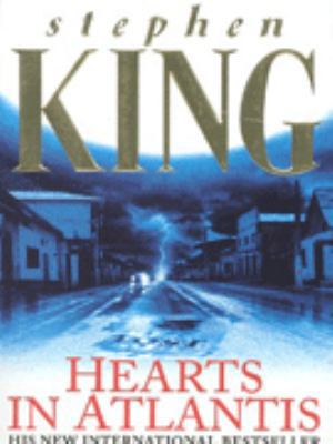 Hearts in Atlantis 034073891X Book Cover