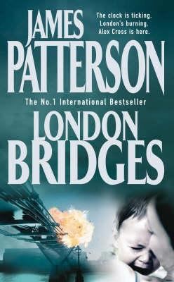 London Bridges B000IA68SU Book Cover