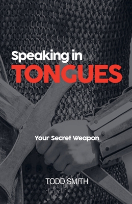 Speaking in Tongues B0GP5562X7 Book Cover