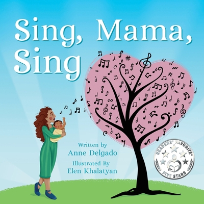 Sing, Mama, Sing B0B7885ZXH Book Cover