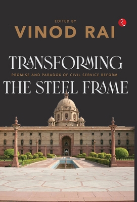 Transforming the Steel Frame 9357021124 Book Cover