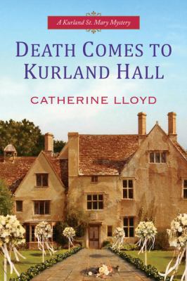 Death Comes to Kurland Hall 1496705017 Book Cover