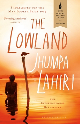 Lowland 1408843544 Book Cover