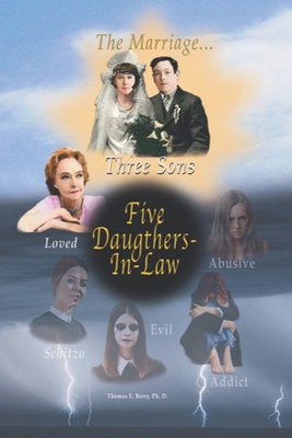 Five Daughters-in-Law and Three Sons 1685370098 Book Cover