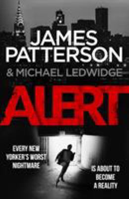 Alert EXPORT 0099594374 Book Cover
