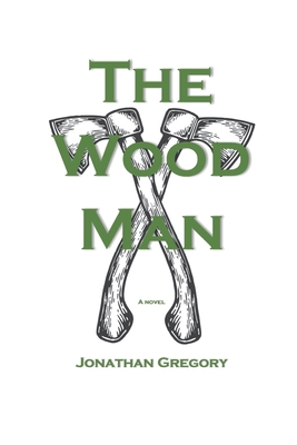 The Wood Man B08KSRXWMN Book Cover