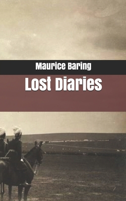 Lost Diaries 1701881608 Book Cover