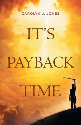 It's Payback Time 1640886257 Book Cover