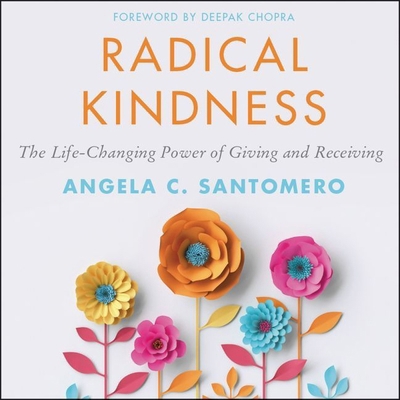 Radical Kindness: The Life-Changing Power of Gi... 1982649135 Book Cover