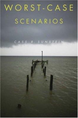 Worst-Case Scenarios 0674025105 Book Cover