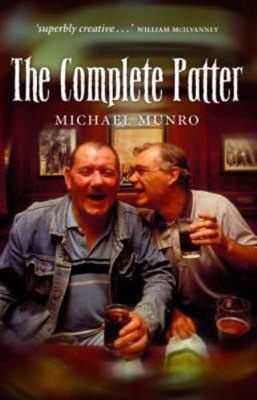 The Complete Patter 1841581283 Book Cover