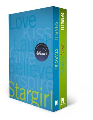 Stargirl/Love, Stargirl Set 0553509896 Book Cover