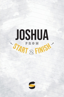 Joshua from Start2Finish 1941972802 Book Cover
