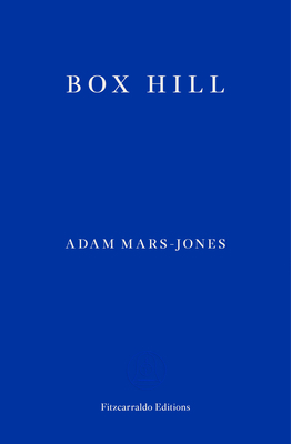 Box Hill 1913097234 Book Cover