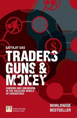 Traders, Guns and Money (Book) 1292339136 Book Cover