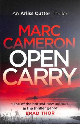 Open Carry 1800328389 Book Cover