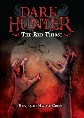 The Red Thirst (Dark Hunter) 146778088X Book Cover